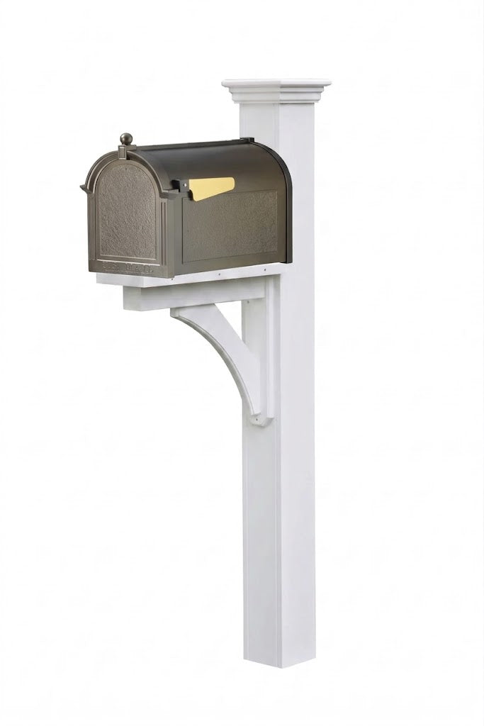 Annapolis Mailbox Post