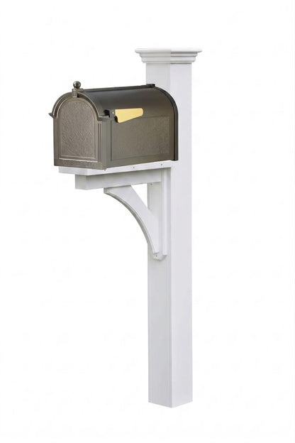 Annapolis Mailbox Post