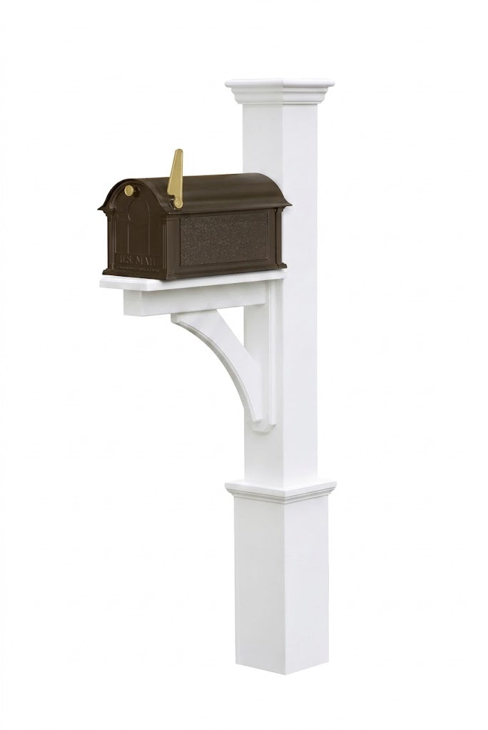 Dover Mailbox Post