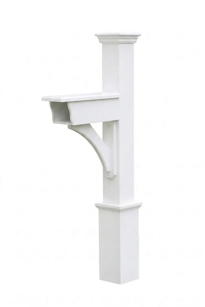 Dover Mailbox Post