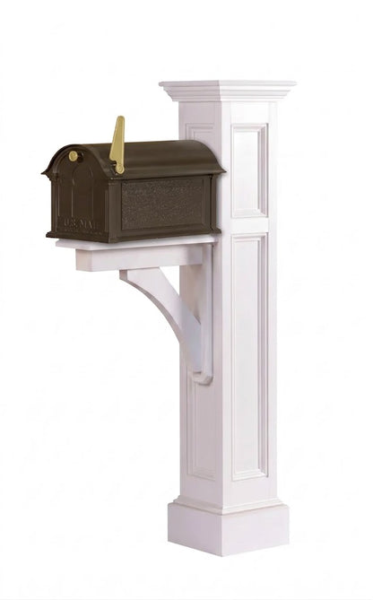 Providence Mailbox Post