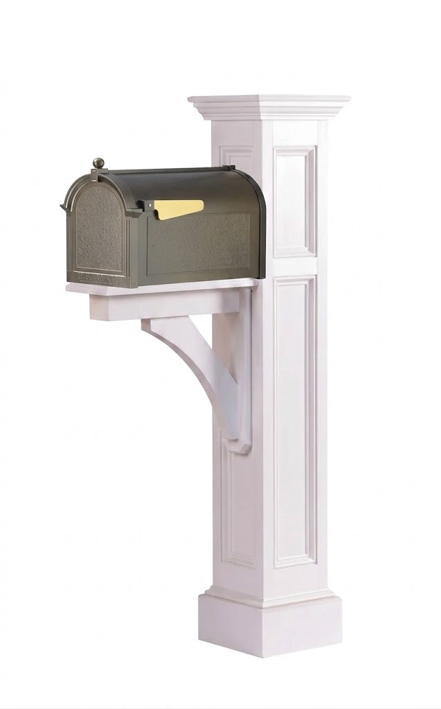 Providence Mailbox Post