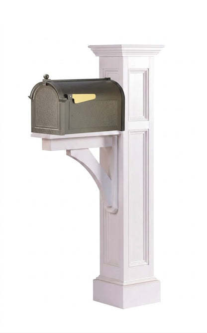 Providence Mailbox Post
