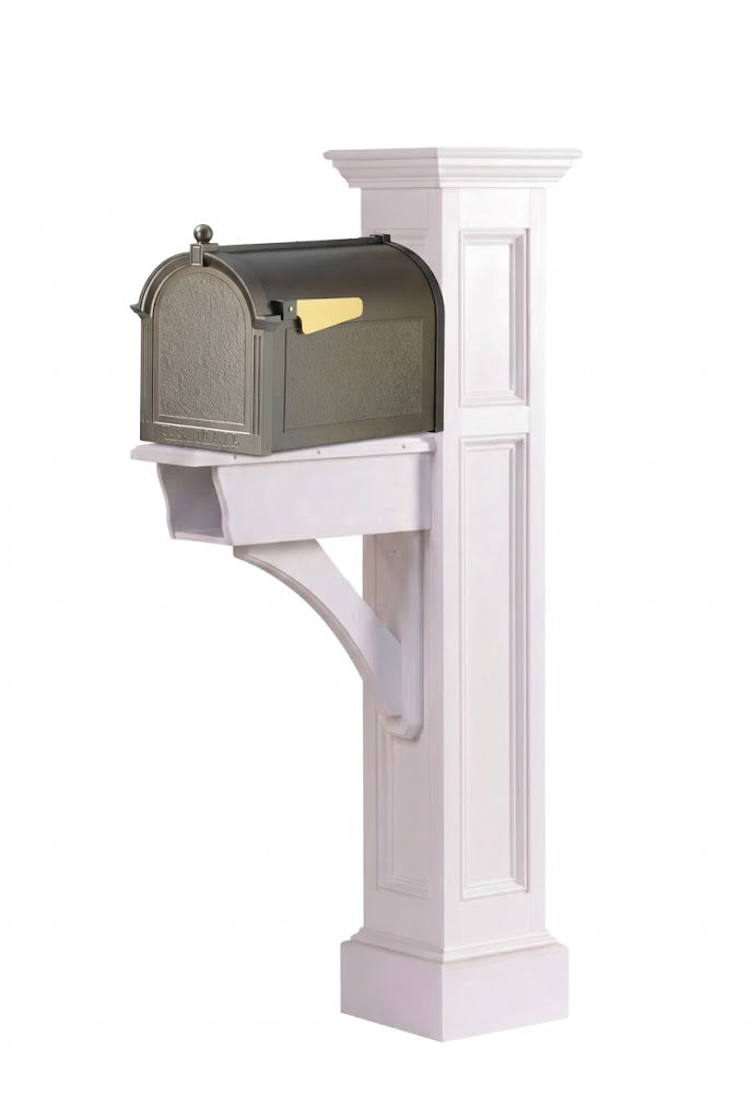 Providence Mailbox Post