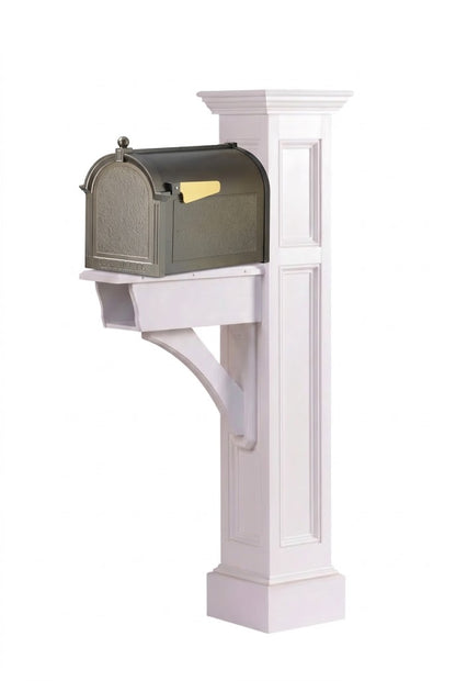 Providence Mailbox Post