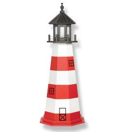 Wood Lighthouse
