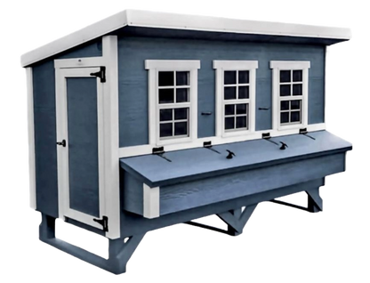 XL Chicken Coop Kit