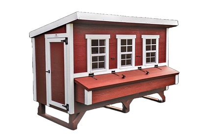 XL Chicken Coop Kit