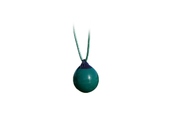 Buoy Ball Swing