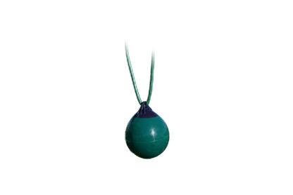 Buoy Ball Swing