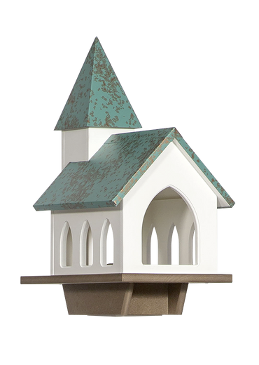 Chapel Birdfeeder