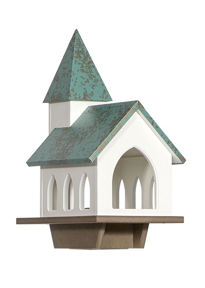 Chapel Birdfeeder
