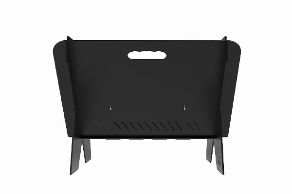 The Farrier® Collapsible Fire Pit