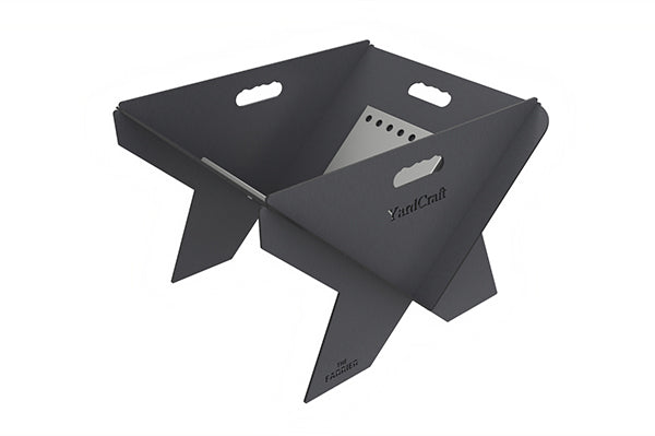 The Farrier® Collapsible Fire Pit