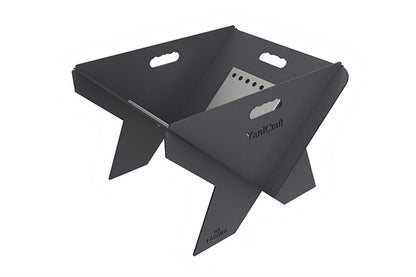 The Farrier® Collapsible Fire Pit