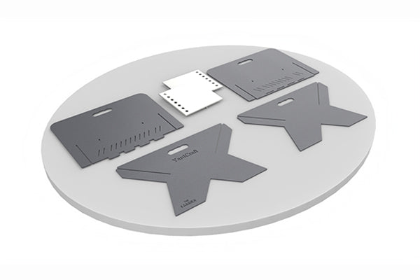 The Farrier® Collapsible Fire Pit