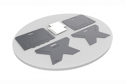 The Farrier® Collapsible Fire Pit