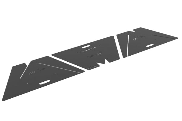 The Vulcan™ Collapsible Fire Pit