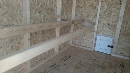 Large Chicken Coop Kit