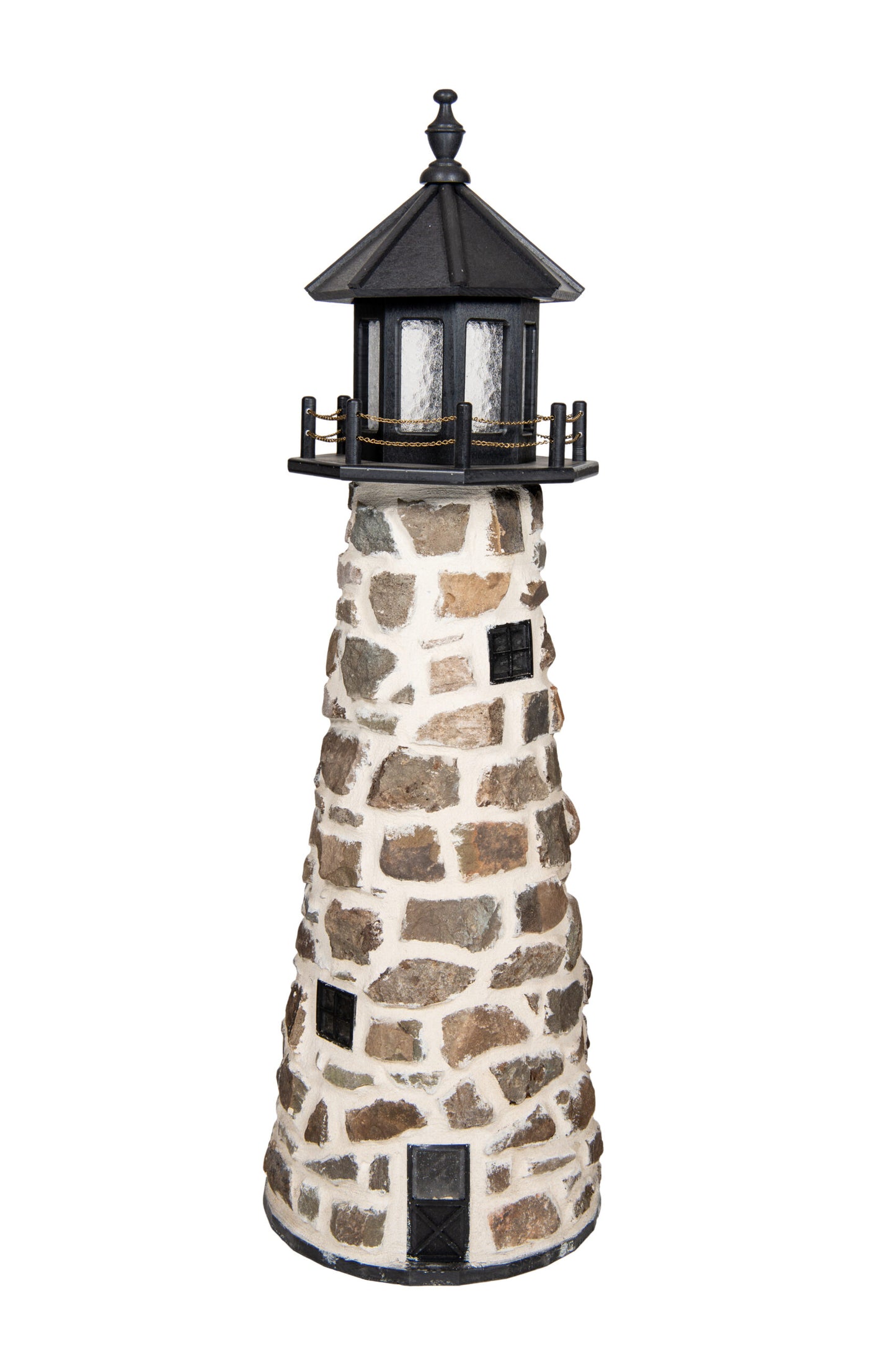 Stone Lighthouse