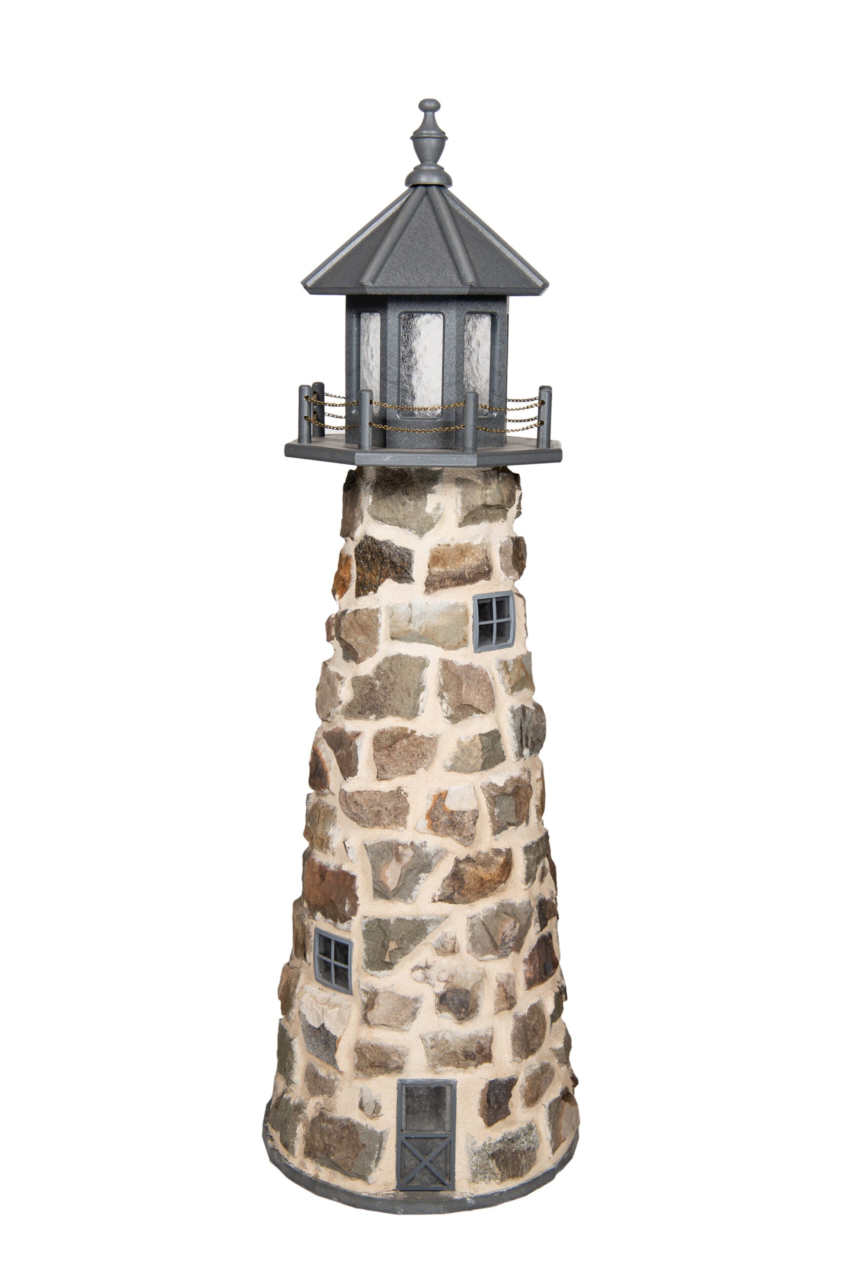 Stone Lighthouse