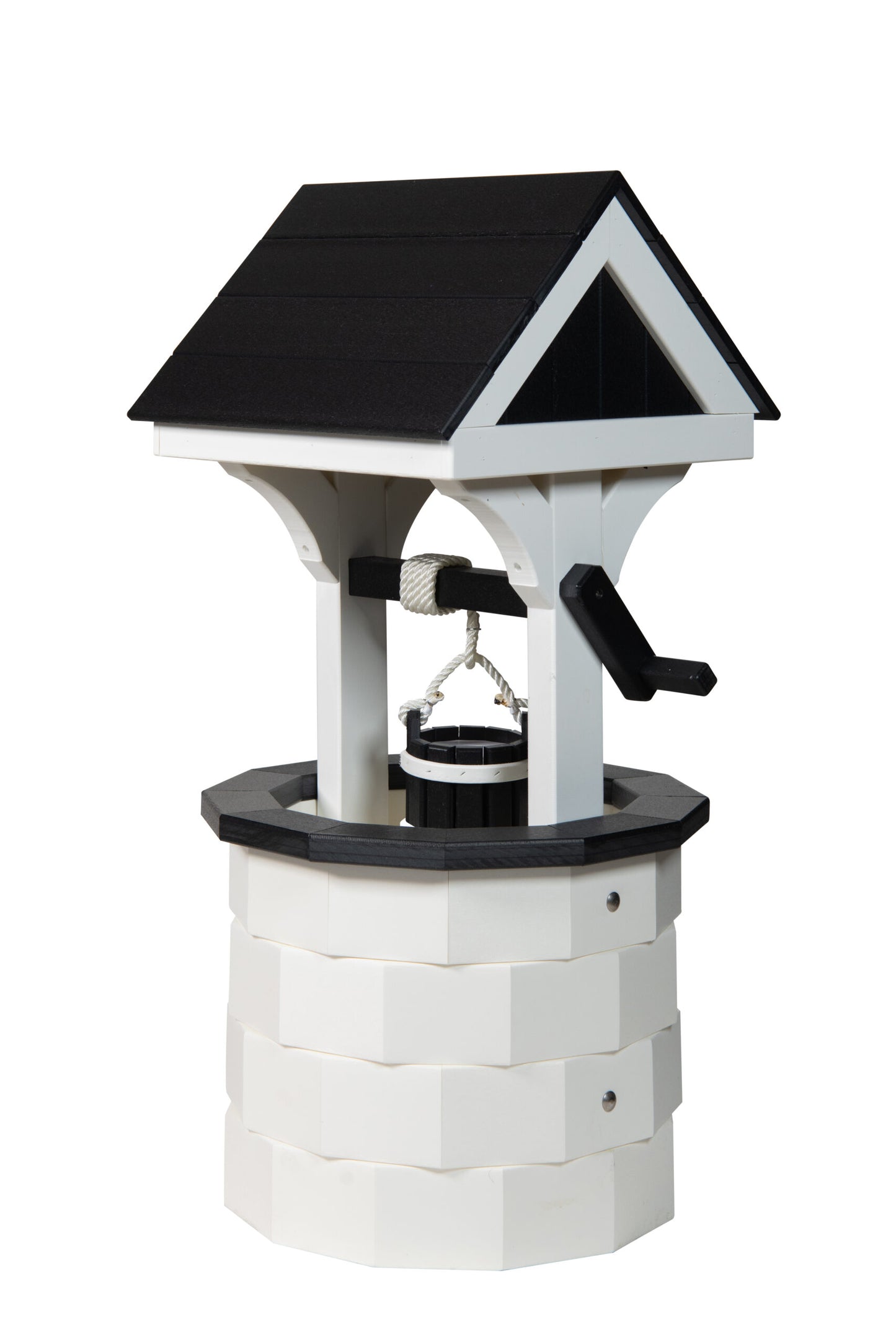 Poly Wishing Well