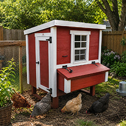 Chicken Coops
