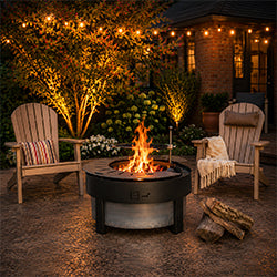 Fire Pits