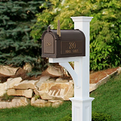 Outdoor Decor