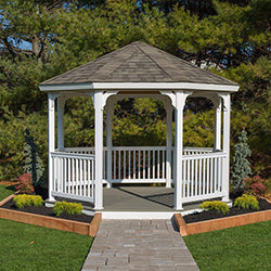 Backyard Structures