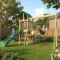 Playset Kits