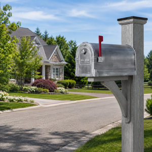 Mailboxes & Posts