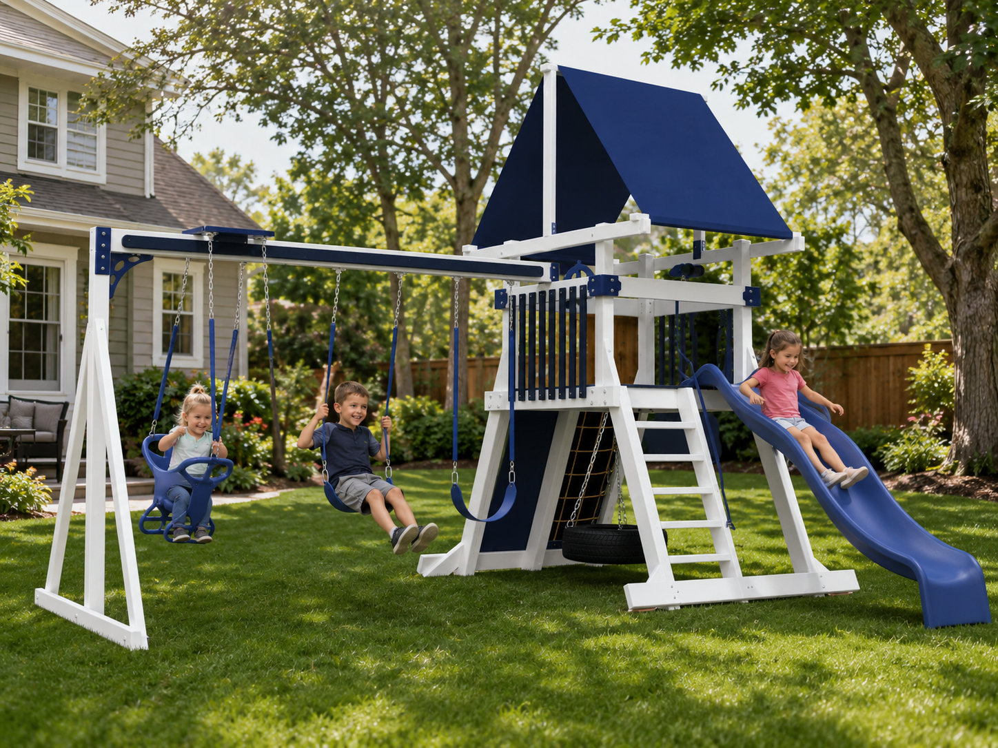 Playset Kits