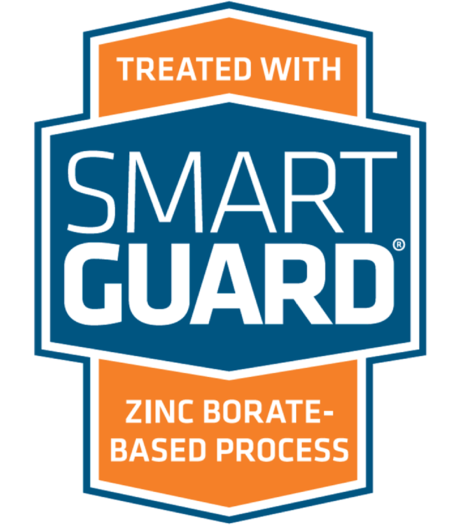 SmartGuard logo.