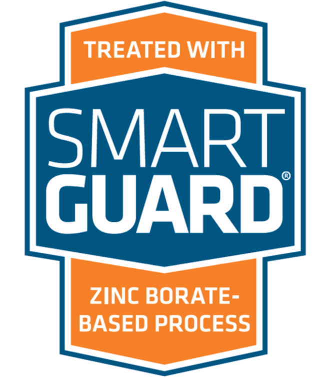 SmartGuard logo.