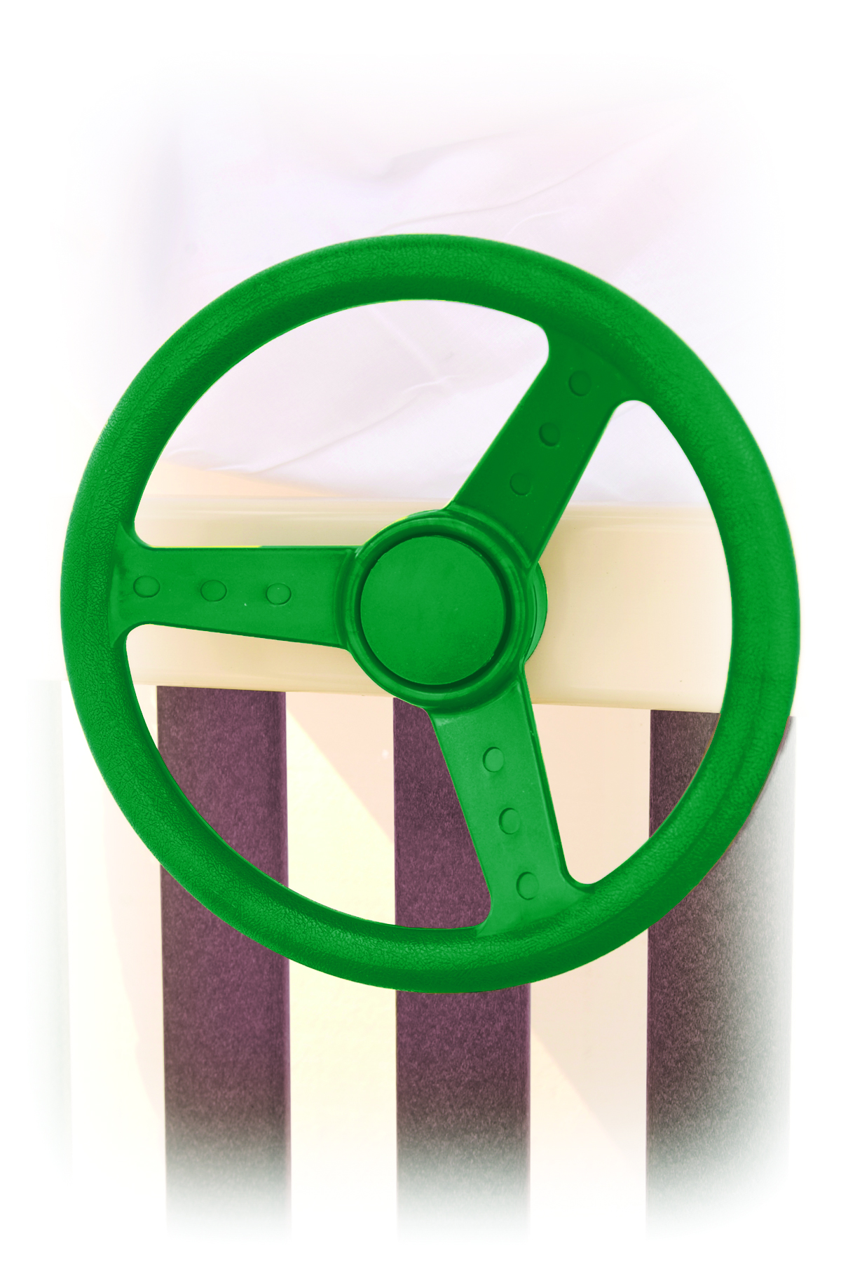 playset steering wheel