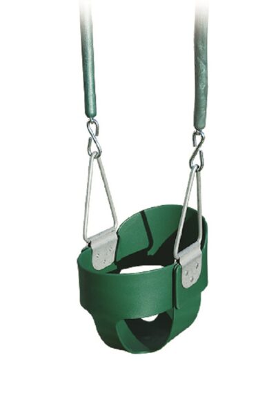 Infant swing.