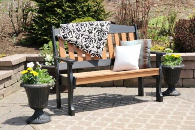 Poly Garden & Dining Furniture