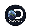 Discovery logo