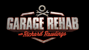 Garage Rehab logo