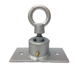 Steel Swivel Hook.