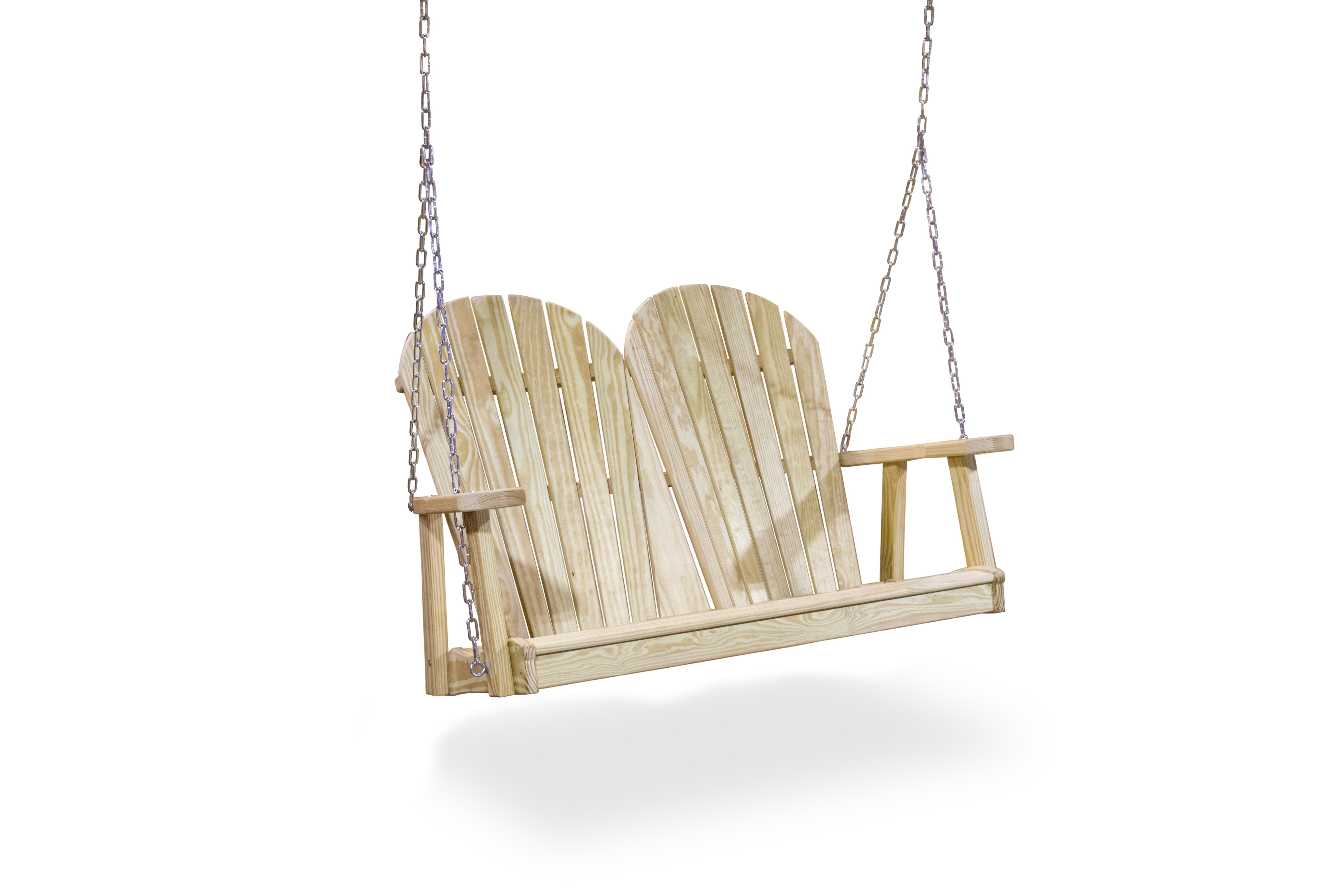 Adirondack porch swing online