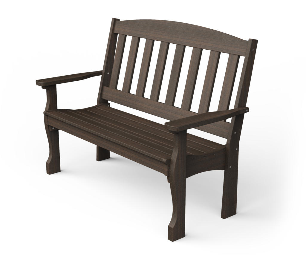 Browse Our Poly Wood Grain Furniture Series YardCraft