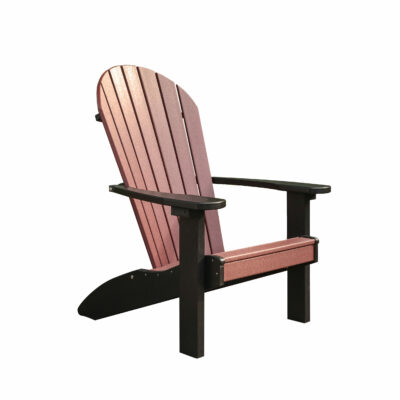 Standard Poly Adirondack Colors