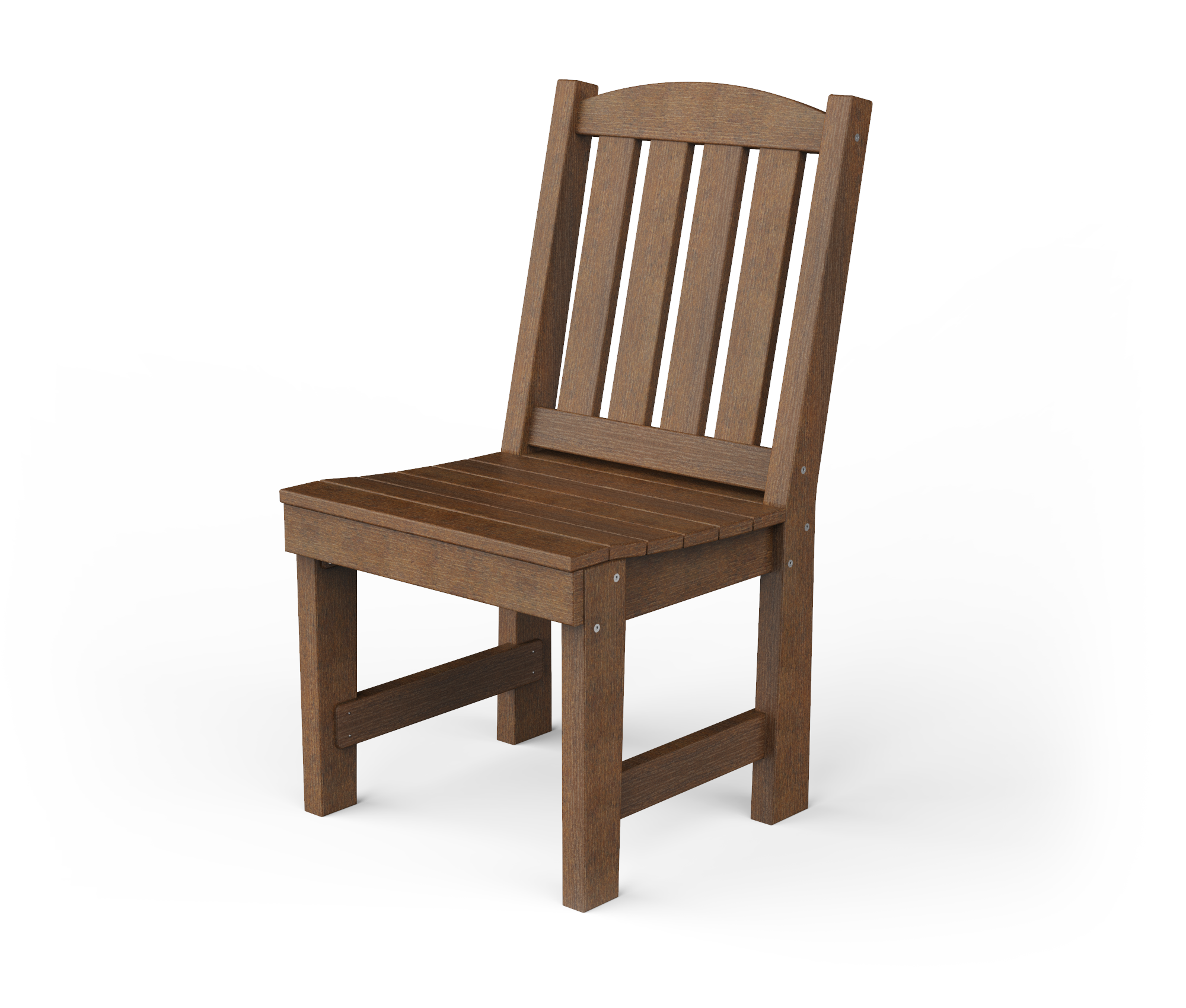 Poly, English Garden, dining chair.