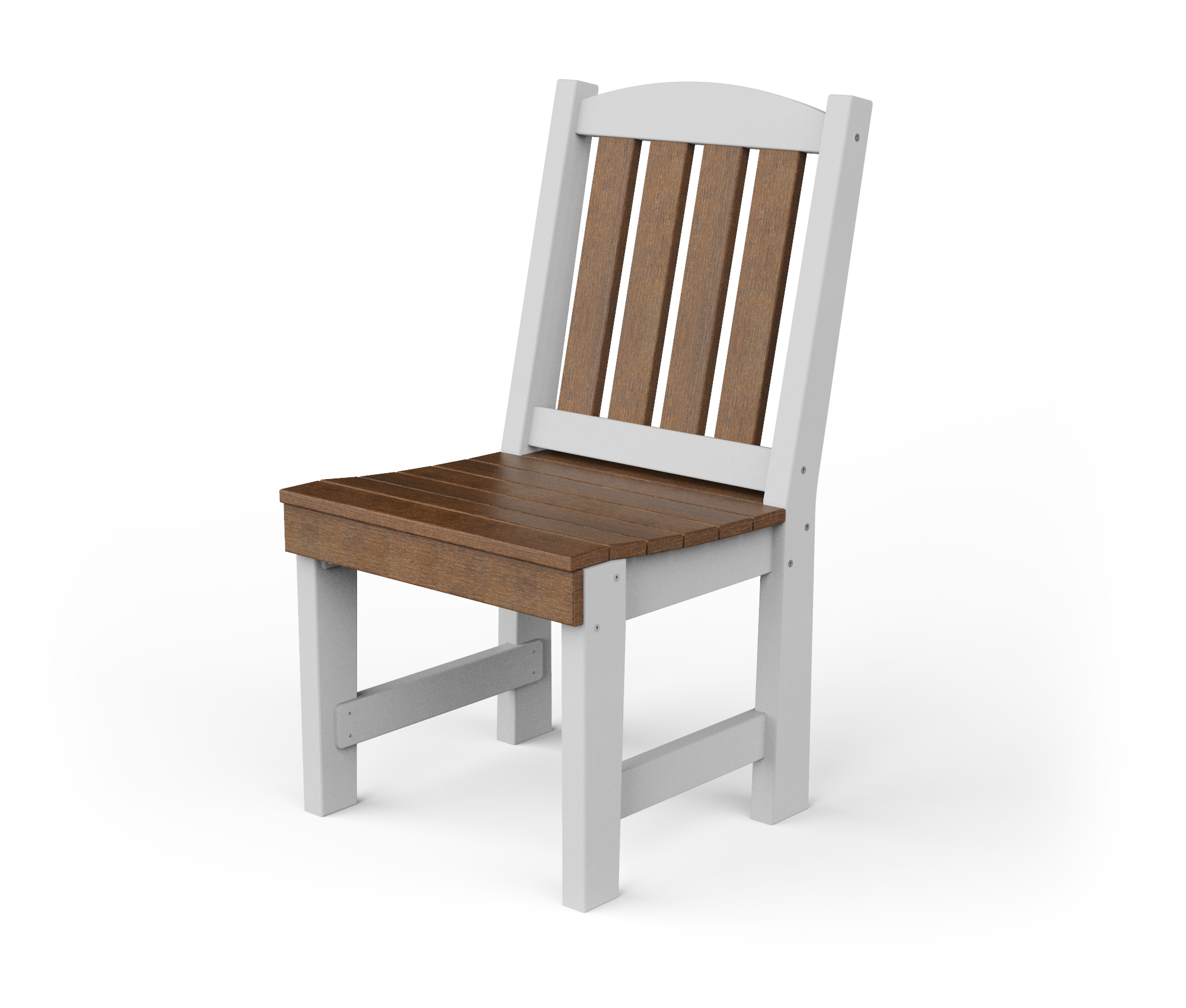 Poly, English Garden, dining chair.