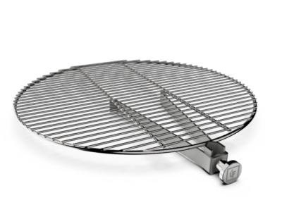 Urban Fire™ Adjustable Swivel Grill