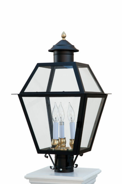 Lexington Lantern.