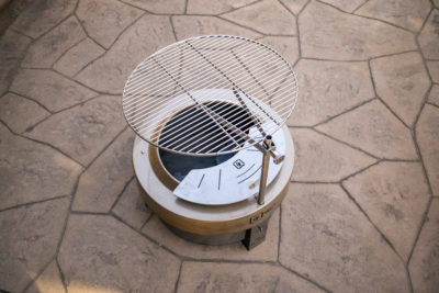 Fire Pit Accessories