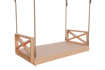 Cedar Daybed